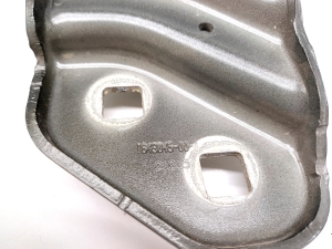 Tesla Model 3 3 (2016–2024) Charnière de capot moteur 1643845-00-A - 2