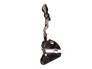 Tesla Model 3 3 (2016–2024) Charnière de capot moteur 1643845-00-A - 5
