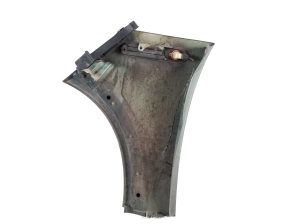 Mini Cooper R50 (2001–2006) Front fender 7037438 - 2