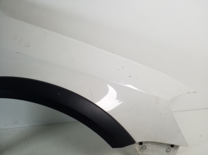 Volkswagen Passat B7 (2010–2014) Front fender - 2