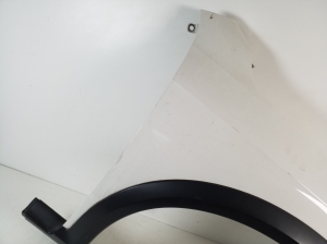 Volkswagen Passat B7 (2010–2014) Front fender - 3