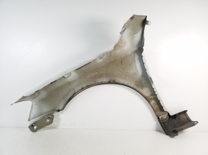 Volkswagen Passat B7 (2010–2014) Front fender - 4