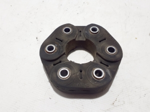 Porsche Panamera 970 (2009–2016) Propeller shaft flex disc 710521403 - 3