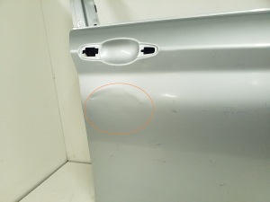 BMW 1 SERIES F20 (2010–2026) Front door - 5