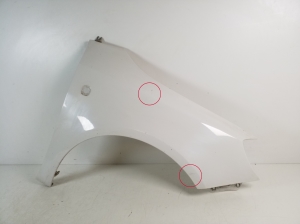Priekšējais spārns - 5J0821022A