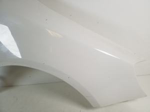 Skoda Fabia MK 3 (2014–2021) Priekšējais spārns 5J0821022A - 4