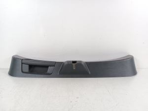 Mercedes Benz A-Class 176 (2012–2018) Sonstiges Teil der Heckklappenverkleidung A1767403400 - 2