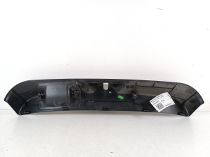 Mercedes Benz A-Class 176 (2012–2018) Sonstiges Teil der Heckklappenverkleidung A1767403400 - 3