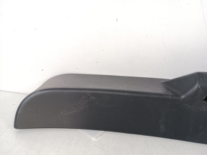 Mercedes Benz A-Class 176 (2012–2018) Sonstiges Teil der Heckklappenverkleidung A1767403400 - 4