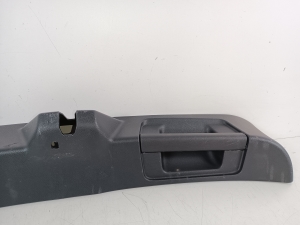 Mercedes Benz A-Class 176 (2012–2018) Sonstiges Teil der Heckklappenverkleidung A1767403400 - 5