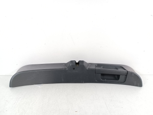 Other part of trunk lid trim - A1767403400