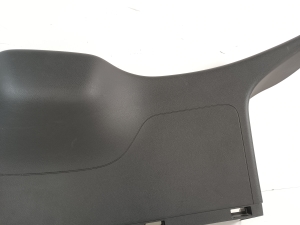 Mercedes Benz A-Class 176 (2012–2018) Trunk lid trim panel A1767403300 - 3