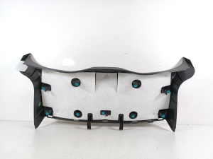 Mercedes Benz A-Class 176 (2012–2018) Trunk lid trim panel A1767403300 - 4
