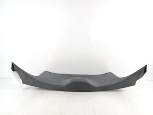 Mercedes Benz A-Class 176 (2012–2018) Trunk lid trim panel A1767403300 - 5