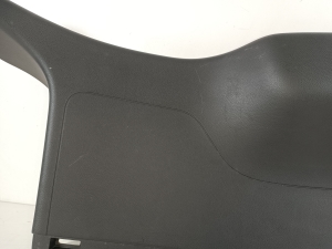 Mercedes Benz A-Class 176 (2012–2018) Trunk lid trim panel A1767403300 - 2