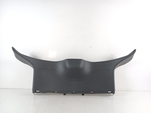Trunk lid trim panel - A1767403300