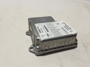  Airbag module 