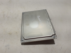 Porsche Panamera 970 (2009–2016) Gearbox control unit 97061827006 - 2