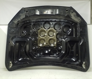 Mercedes Benz GLC-Class 253 (2015–2019) Hood A2538870303 - 2