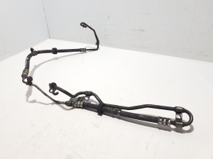 Porsche Panamera 970 (2009–2016) Steering rack hose 97034724505 - 3