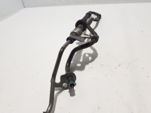 Porsche Panamera 970 (2009–2016) Steering rack hose 97034724505 - 4