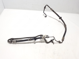 Porsche Panamera 970 (2009–2016) Steering rack hose 97034724505 - 5