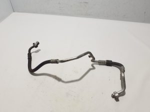 Porsche Panamera 970 (2009–2016) A/C hose 97057309701 - 4