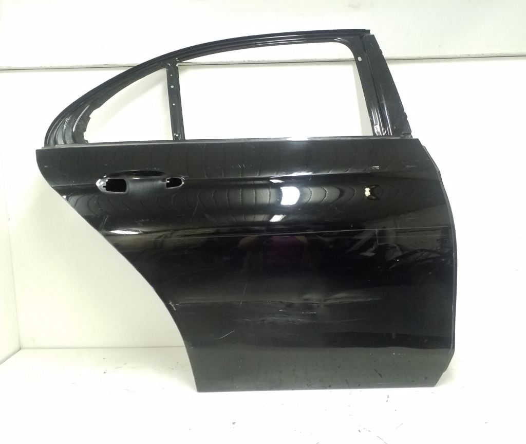 Mercedes Benz E-Class W213 (2017–2026) Rear side doors A2137320210 Mercedes Benz E-Class W213 (2017–2026) Rear side doors A2137320210