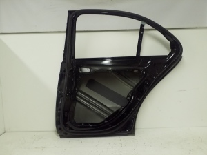 Mercedes Benz E-Class W213 (2017–2026) Rear side doors A2137320210 - 2
