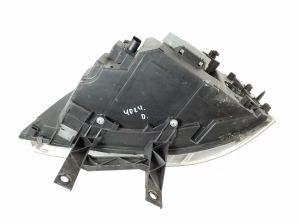 Volkswagen Transporter T5 (2003–2015) Scheinwerfer vorne 7H1941016S - 2