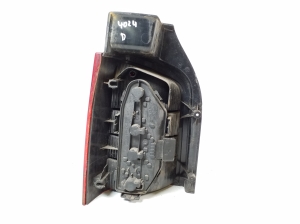 Volkswagen Transporter T5 (2003–2015) Eckleuchte hinten 7H0945096J - 2