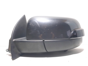 Ford Ranger (2011–2015) Side mirror and its parts 1211612 AB3917683MD5BJ9 021198 - 3