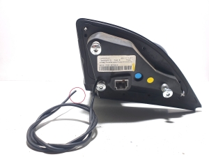 Ford Ranger (2011–2015) Side mirror and its parts 1211611 AB3917682MD5J9 021198 - 2