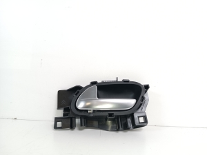 Rear side door interior handle - 96555518VV