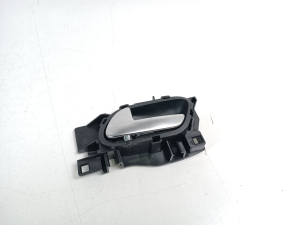 Peugeot 2008 (2013–2026) Rear side door interior handle 96555518VV - 2