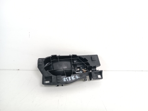 Peugeot 2008 (2013–2026) Rear side door interior handle 96555518VV - 3