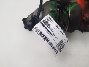 Opel Astra G (1998–2004) Turbolader 90530995 - 3