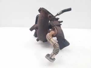 Opel Astra G (1998–2004) Turbolader 90530995 - 5