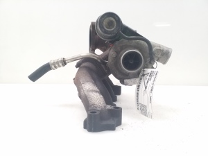 Opel Astra G (1998–2004) Turbolader 90530995