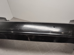 Mercedes Benz CLS-Class 219 (2004–2010) Tagumine kaitseraud A2128851625 - 3
