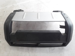RENAULT Scenic (1996–2003) Cita priekšējā bampera detaļa 7700437715 - 3