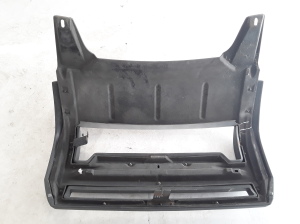 RENAULT Scenic (1996–2003) Cita priekšējā bampera detaļa 7700437715 - 4