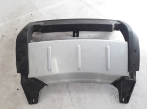 RENAULT Scenic (1996–2003) Cita priekšējā bampera detaļa 7700437715 - 5