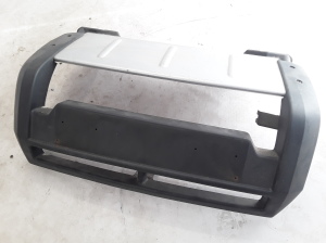 RENAULT Scenic (1996–2003) Cita priekšējā bampera detaļa 7700437715 - 6