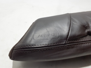  Rear seat airbag 