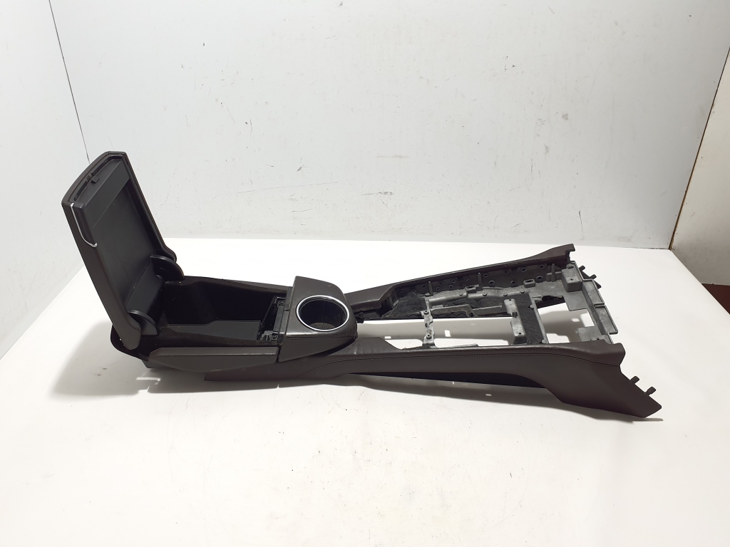 PORSCHE Panamera 970 (2009-2016) Armrest 97055311101 22297500