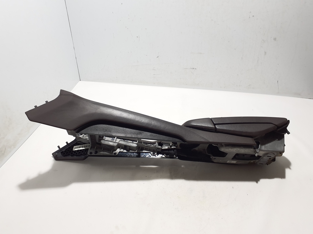 PORSCHE Panamera 970 (2009-2016) Armrest 97055311101 22297500