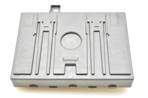 Ford EcoSport (2013–2026) Komfortsteuergerät DN1T15K600EE - 2