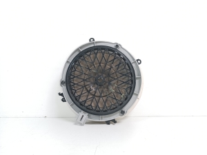 Rear side door speaker - 9670627280