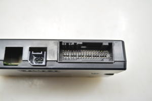 Ford EcoSport (2013–2026) Bluetooth module E1BT14D212GA - 2